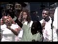 Tye Tribbett & GA Stand Out DVD