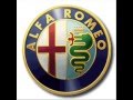 Alfa - Romeo