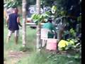 SAN JOSE,BRGY AYA BATS.(B-DAY)