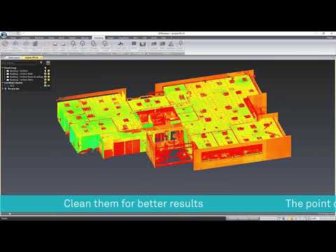 3DReshaper 2018 MR1 - New Features