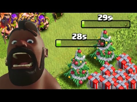 how to get more obstacles in clash of clans