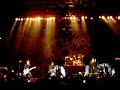My Chemical Romance - House of Wolves @ Helsinki 3.7.07