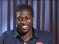 This is Adebayor
