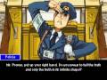 Phoenix Wright: Sonic v. Amy ENGLISH (Part 2)