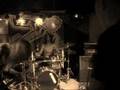 FEASTEM - Left For The Vermin To Feast On (live 2008)