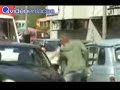 Atasco en Croacia Atasco en Croacia