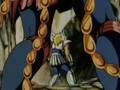 Hyoga x Ikki