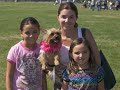 BARK IN THE PARK 2008 - LIBERTYHUMANE.ORG