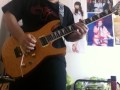 Click here to watch this video 【スティーブンP】「キラメキラリ」のソロを弾いてみた【アイマス】