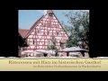 Ritteressen in Wackershofen mit Hatz von Hatzenstein