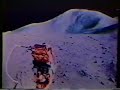 Moon Buggy Video