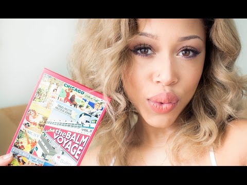 HAUL! Spring Things + Skin Care