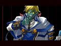 Guilty Gear XX Accent Core