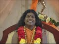 living enlightenment   1st samadhi experience of nithyananda