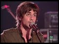 INMIGRANTES EN ESPA�A \"Graffiti\" en VIVO