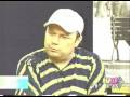 videos de Portugal Presenta: Nicho Hinojosa (Parte 1 - TV Nuevo León, 2008)