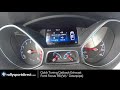 COBB Tuning Cat Back Exhaust (Part Number: 593100) COBB Tuning Cat Back Exhaust - Ford Focus RS 2016+