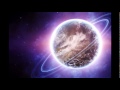 Rainbow Serpent - The Universe Itself