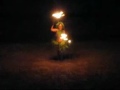 Moorea - Female Fire Dance.mov