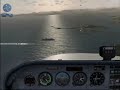 Flight Simulator X Mission Sitka Approach
