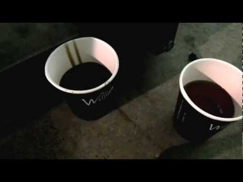 how to change chaincase oil on a rev xp