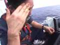 2001 WESTPAC - USS SANTA FE SSN 763