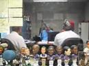Comcast morning show producer Adam Dembeck gives a 