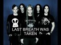 Norther - Last Breath (with Lyrics) Norther - Last Breath (with Lyrics)