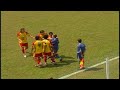 GOL DE GANDULA SOROCABA