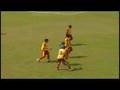 GOL DE GANDULA SOROCABA