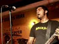 Brown Brigade - Aggravation Plantation live @ Chili Pepper