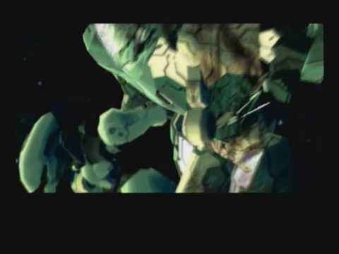 Zone of the Enders : The 2nd Runner