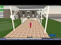 tiny world exhibtion in second life