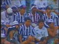 Santos x Fluminense