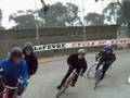 Ride of the meet!