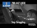 All-Lock-Rescue Ltd - (780)447-5625
