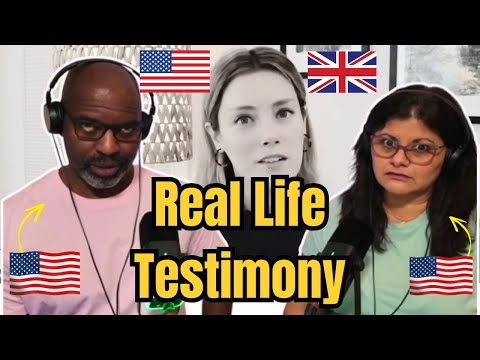 UK vs US Healthcare- Diabetics' Personal Story | Americans React