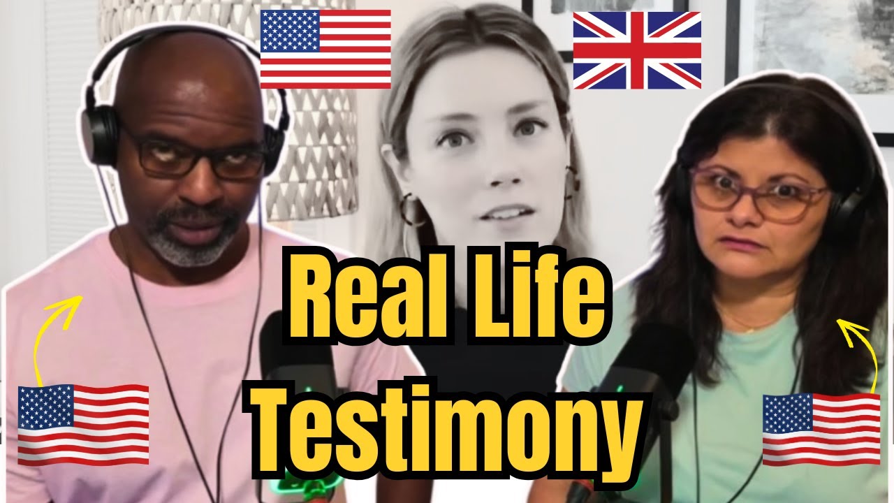 UK vs US Healthcare- Diabetics' Personal Story | Americans React
