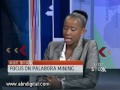 Click here to watch this video 24 January - Hot or Not: Palabora Mining
