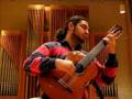 Silviu Ciulei plays 'Un Tiempo Fue Itálica Famosa' - Rodrigo