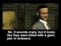 Clock Tower -  PSX