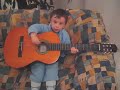 Alessandro plays classic guitar Alessandro plays classic guitar