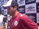 ENTREVISTAS