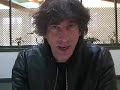 may 1st: neil gaiman in helena