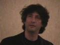 May 1st: Neil Gaiman in Helena