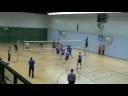 LaVo - East Volley 23.11.2008