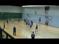 videos de LaVo - East Volley 23.11.2008