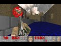Doom 2: Hell on Earth - Map 14