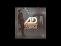 RT @ryanonamission: Yo peeps I present to you @proofavenue (AD) Feat @BIGKRIT Prod @jakeuno "Patience" RT please if you fux wit it http://t.co/0TOn0FeG