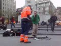 A cappella Amsterdam